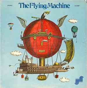 The Flying Machine - The Flying Machine