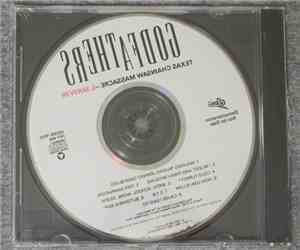 The Godfathers - Texas Chainsaw Massacre - Reverse 2