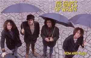 The Grapes Of Wrath - Now And Again