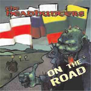 The Headhunters  - On The Road