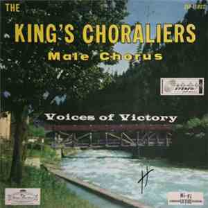 The King's Choraliers - Voices Of Victory