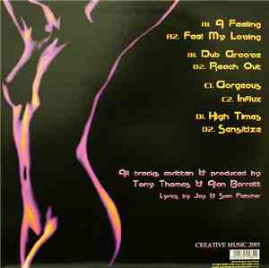The Producers - Positive Influence