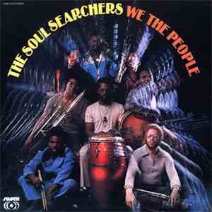 The Soul Searchers - We The People