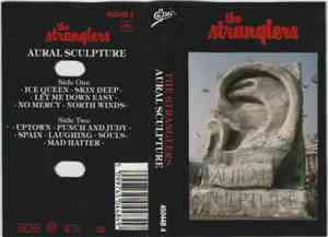 The Stranglers - Aural Sculpture