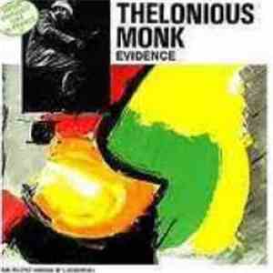 Thelonious Monk - Evidence