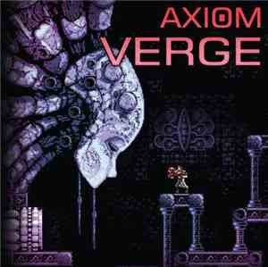 Thomas Happ  - Axiom Verge