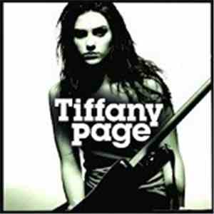 Tiffany Page - Tiffany Page Sampler