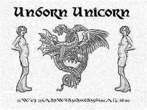 Unborn Unicorn - Unborn Unicorn