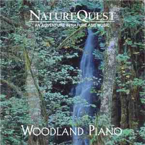 Unknown Artist - Woodland Piano