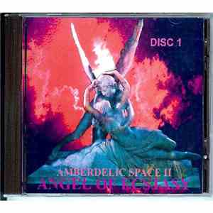 Various - Amberdelic Space II - Disc 1