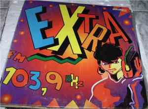 Various - Extra 103,9 F.M.