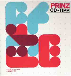 Various - Frankfurt/FFM Lounge 02