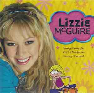 Various - Lizzie McGuire