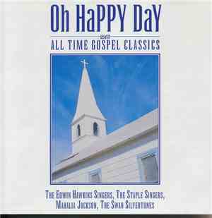 Various - Oh Happy Day