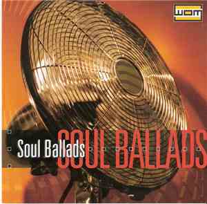 Various - Soul Ballads