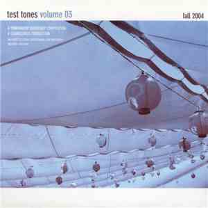 Various - Test Tones Volume 03