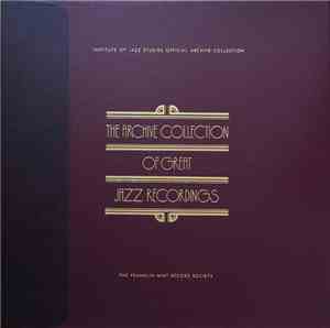 Various - The Jazz Guitar
