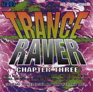 Various - Trance Raver Chapter Three
