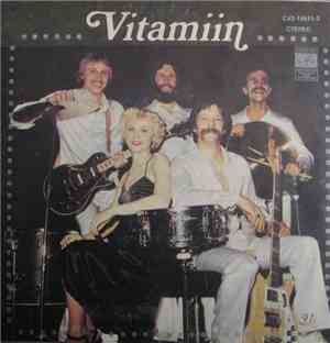 Vitamiin - Vitamiin