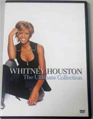 Whitney Houston - The Ultimate Collection