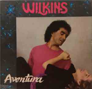 Wilkins - Aventura