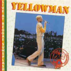 Yellowman - Live At Reggae Sunsplash