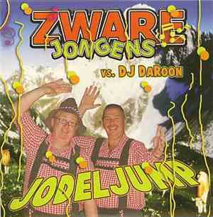 Zware Jongens  vs. DJ DaRoon - Jodel Jump