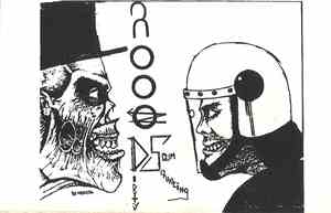 2000 DS - 2000 Dirty Squatters
