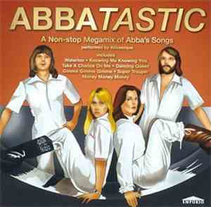 Abbaesque - Abbatastic