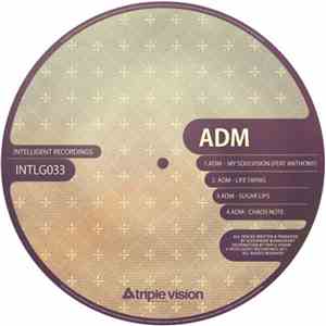 ADM  - Life Swing