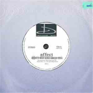 Affect - Аффекто -мело-психо-камеди-ремикс