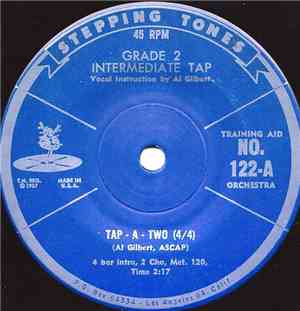 Al Gilbert - Grade 2 Intermediate Tap