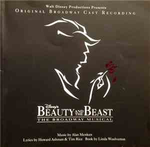 Alan Menken / Howard Ashman / Tim Rice - Beauty And The Beast - A New Music ...