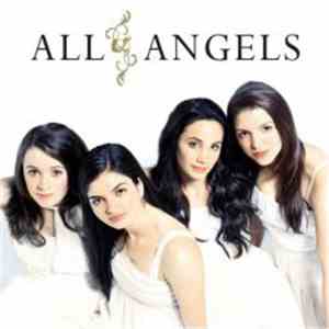 All Angels - All Angels