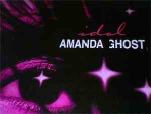 Amanda Ghost - Idol