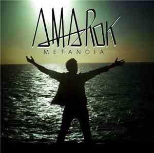 Amarok  - Metanoia