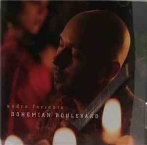 Andre Feriante - Bohemian Boulevard