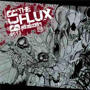 BCR Boys - The Flux Remixes