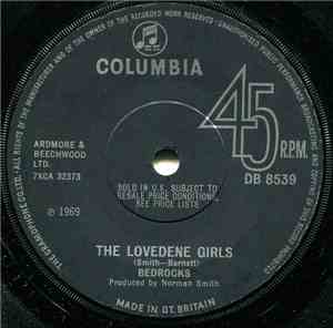 Bedrocks - The Lovedene Girls