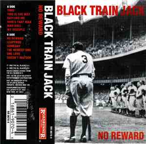 Black Train Jack - No Reward