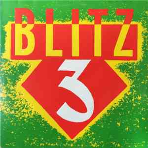 Blitz  - Blitz 3