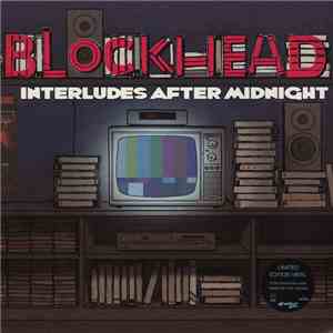 Blockhead - Interludes After Midnight