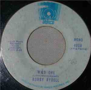 Bobby Rydell - Wild One