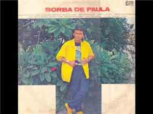 Borba De Paula - Manhã De Domingo