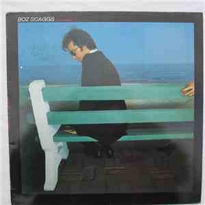 Boz Scaggs - Silk Degrees