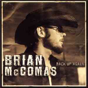 Brian McComas - Back Up Again