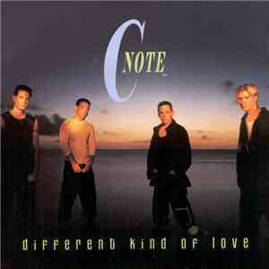 C Note - Different Kind Of Love