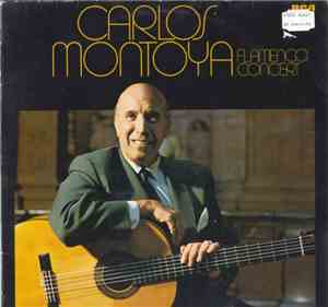 Carlos Montoya - Flamenco Concert