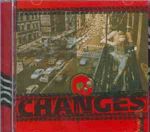 Changes  - 1