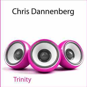Chris Dannenberg - Trinity